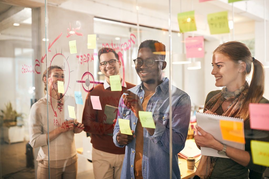 Mapa myśli. Jak działa, dlaczego jest skuteczna?