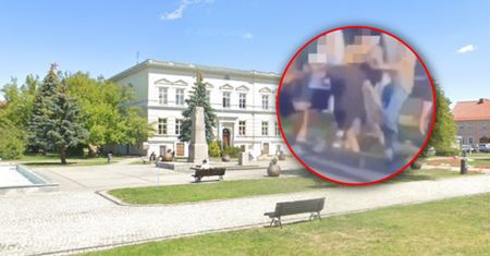 Bójka w Nowym Tomyślu. Nie żyje mężczyzna, zatrzymano nastolatków