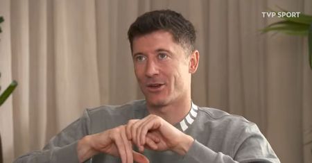 Nie uwierzysz! To one pomagają Lewandowskiemu w nauce hiszpańskiego