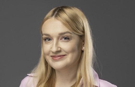 Patrycja Czapelska z awansem w PHD i Media Direction OMD