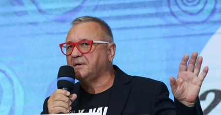 WOŚP. Obostrzenia przedłużone do końca stycznia. Co z finałem WOŚP?