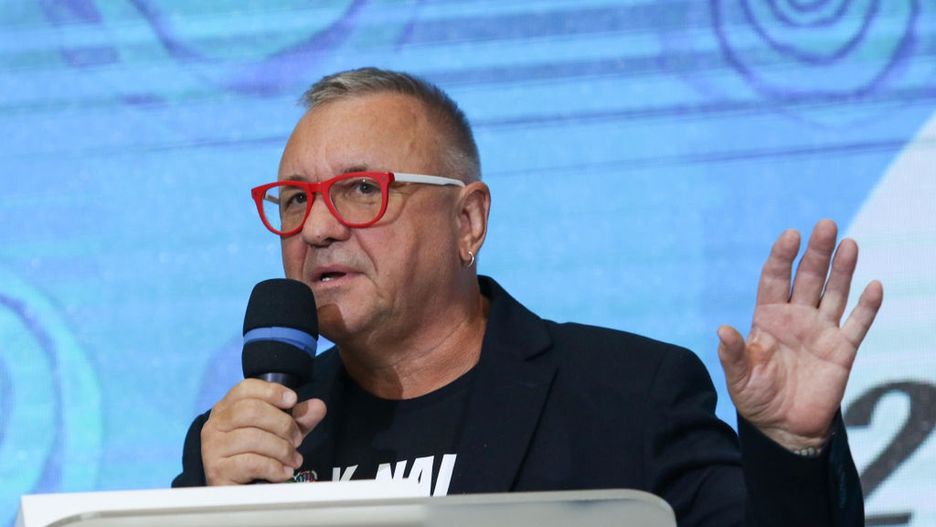 Finał WOŚP miał odbyć się 31 stycznia 2021