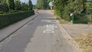 Pruszcz Gdański: Mieszkańcy pytają o remont ul. Długiej w Łęgowie