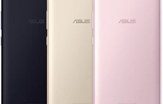 Asus ZenFone 4 Max wchodzi na rynek w kilku wersjach z akumulatorem 5000 mAh