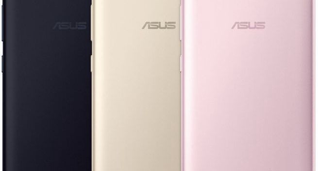 Asus ZenFone 4 Max wchodzi na rynek w kilku wersjach z akumulatorem 5000 mAh