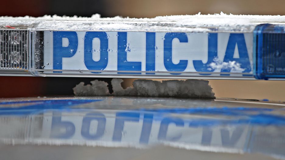 Śmiertelne potrącenie na Śląsku 