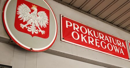 Matka miała przywłaszczyć pieniądze na studniówkę. Prokuratura ujawnia