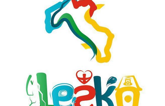 Nowe logo podkarpackiego miasta i gminy Lesko