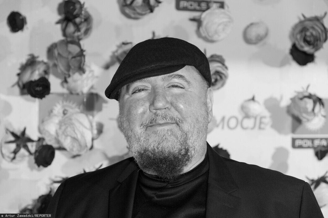 Dariusz Gnatowski, aktor