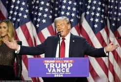 Trump rozważa trzecią kadencję. Narzędziem w jego rękach może być Vance