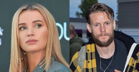 Sebastian Fabijański zapewnia, że nie zrzuca z siebie odpowiedzialności za ROZSTANIE z Maffashion: "NIE ZWALAM WINY NA NIKOGO"