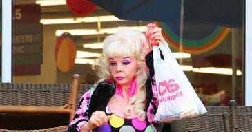Lady GaGa za 25 lat?!