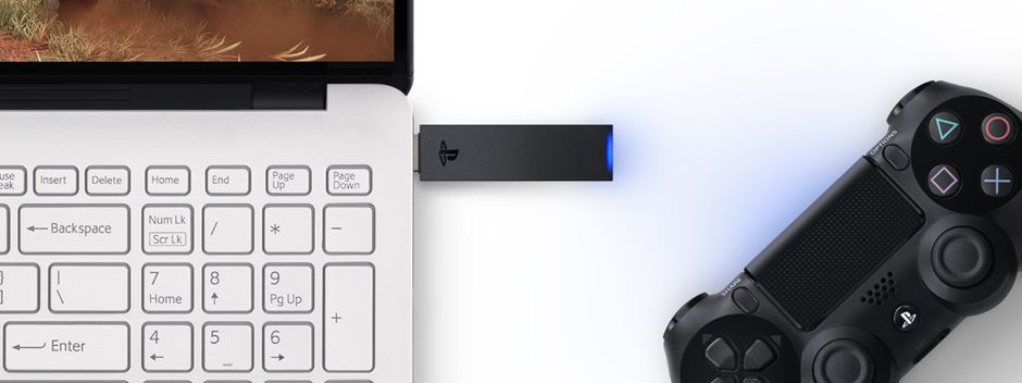 Sony Playstation Now: już wkrótce w gry na PS3 zagramy na komputerach PC 3