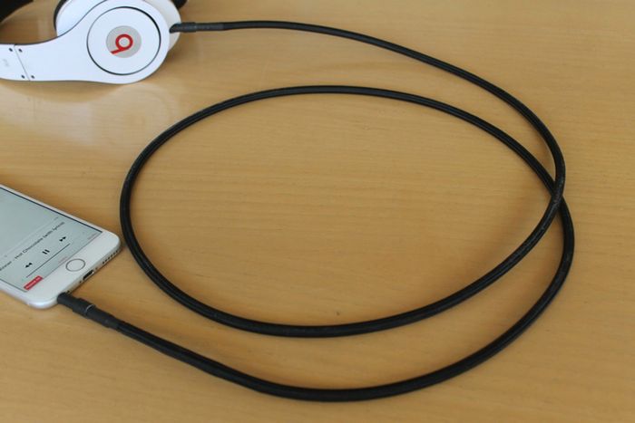 Jeden kabel, żeby wszystko podłączyć. TOB Cable to jedyny przewód, jakiego potrzebujesz 7