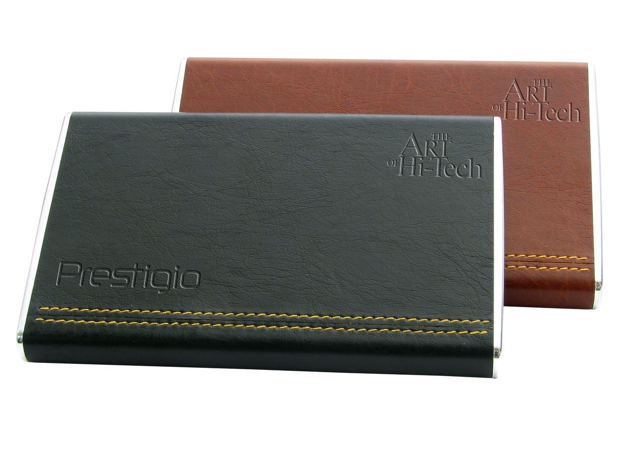 Nowe dyski zewnętrzne Prestigio Data Safe I