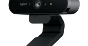 Logitech BRIO 4K Pro: pierwsza kamera internetowa 4K z HDR w ofercie producenta
