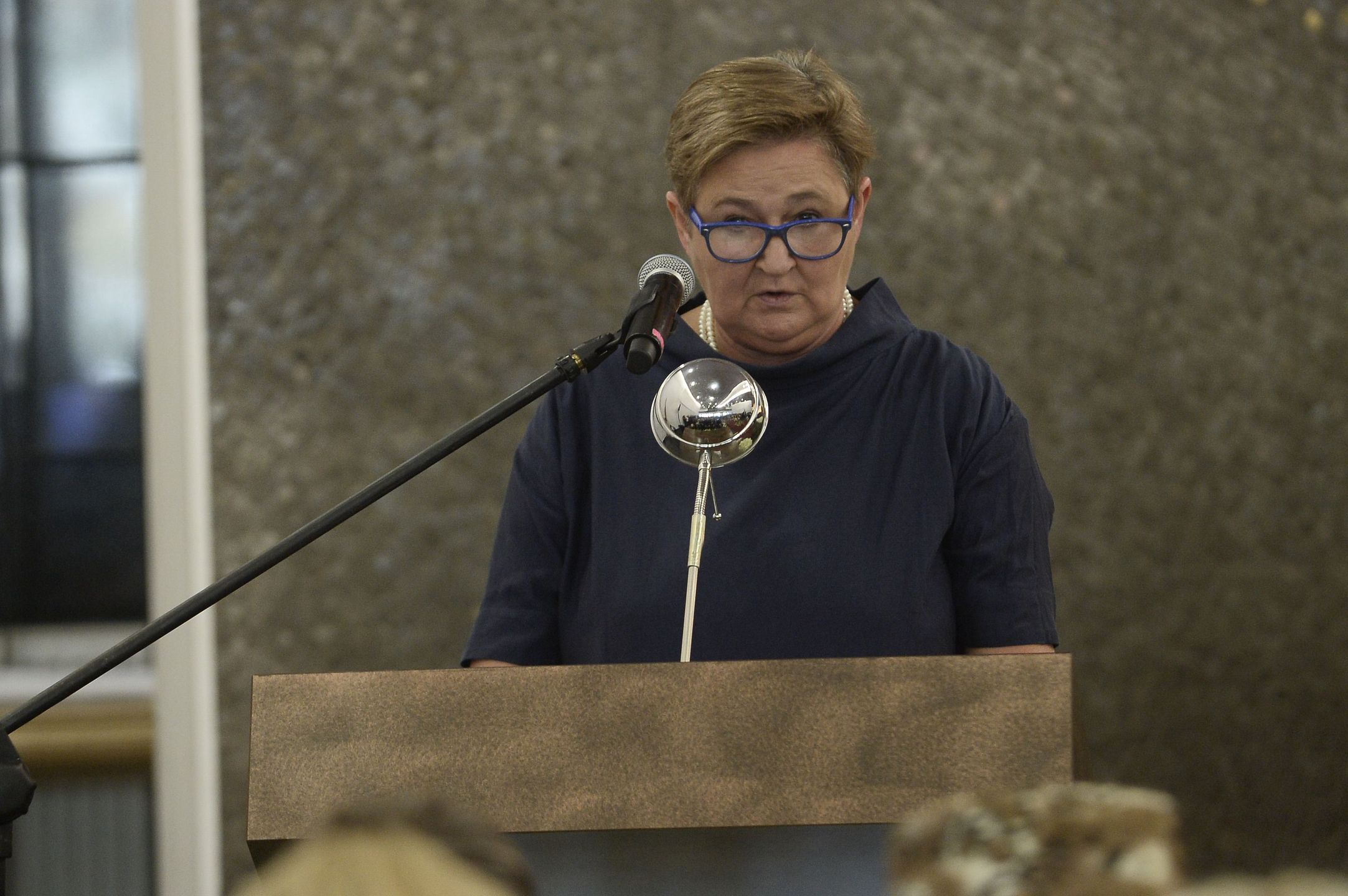Magdalena Środa 