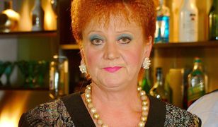 Co za metamorfoza! Elżunia Kleczkowska ze "Złotopolskich" jest nie do poznania