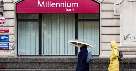 Duża awaria Banku Millennium. Nie działały ważne usługi