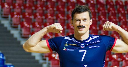 Mężczyzno! Przyjdź i bezpłatnie się przebadaj! Trwa akcja "Movember"