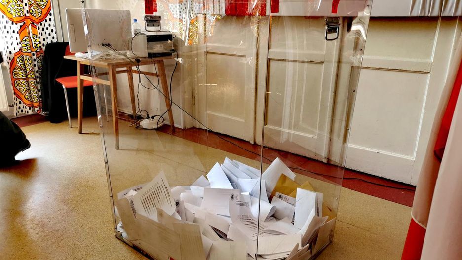 Wybory 2020. Lista kandydatów na prezydenta