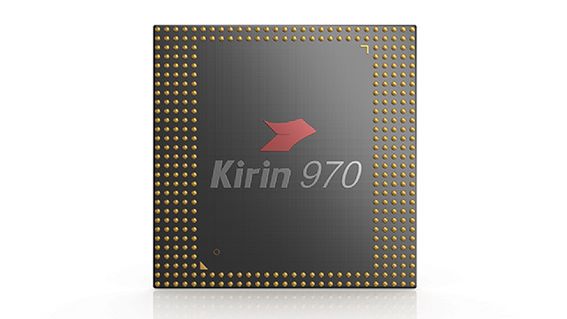Kirin 970 oficjalnie. Huawei Mate 10 z najmądrzejszym układem na rynku? 2