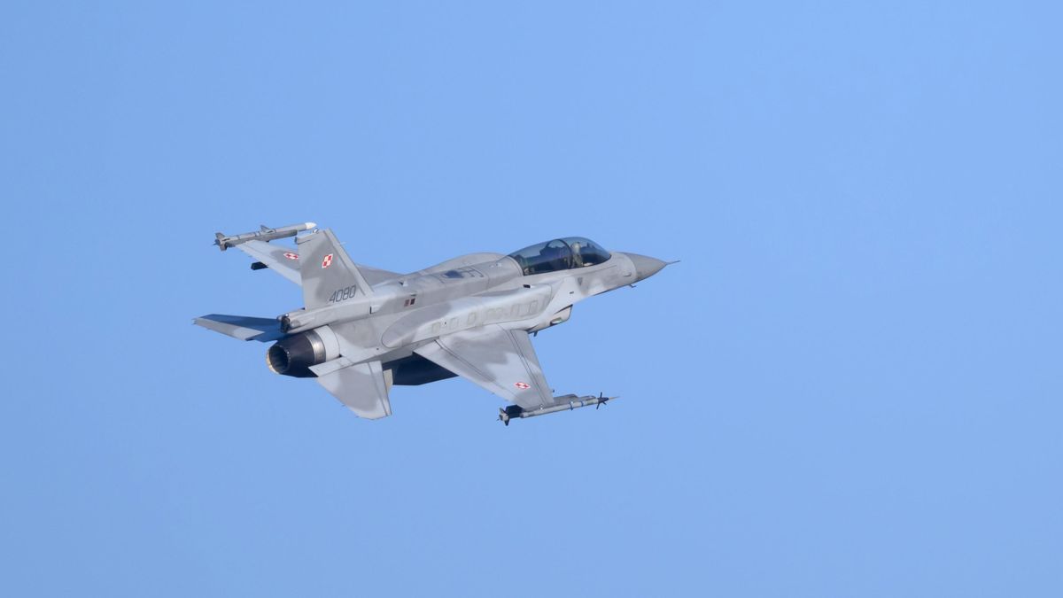 General Dynamics F-16 Fighting Falcon
Jakub Kaczmarczyk
31 baza lotnictwa taktycznego, 31. baza lotnictwa taktycznego, 31. bazie, minister, obrony, polityk, polityka, samolot, spotkanie, w poznaniu, wizyta