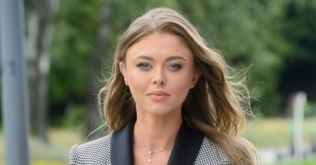 Joanna Opozda dostała propozycję operacji plastycznej w Turcji. Oburzona aktorka grzmi: "Co to w ogóle ma być?!"