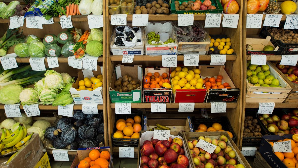 Eksperci zwrócili uwagę, że wzrost cen żywności jest bardziej odczuwany przez mniej zamożne rodziny.