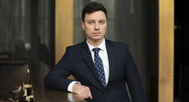 Piotr Witwicki znika z anten Polsatu. Na tym się teraz skupi