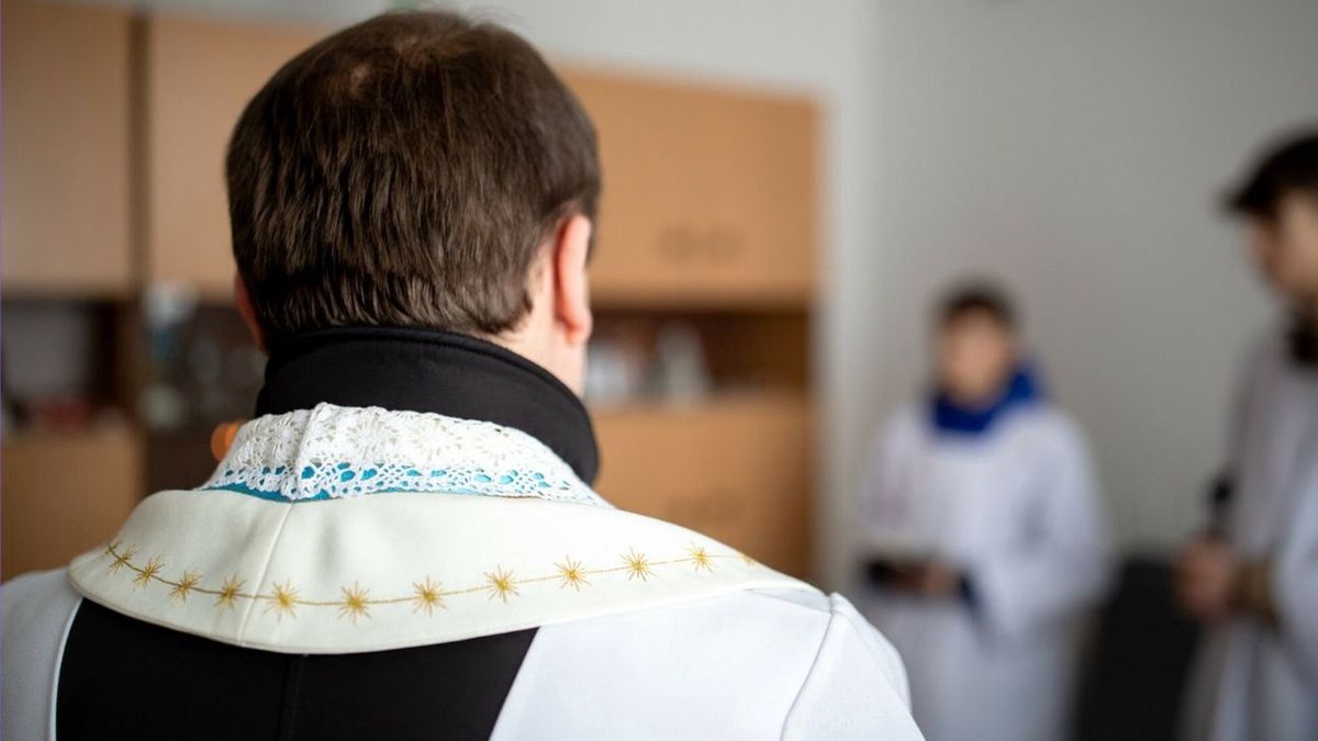 Wierni skarżą się na zmiany w kolędzie