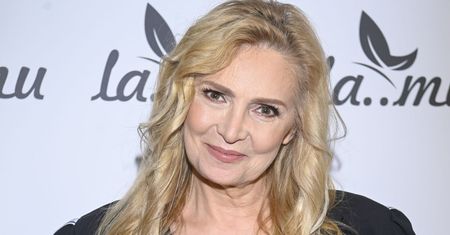 Sylwia Wysocka wróciła do pracy. Właśnie tego teraz najbardziej jej trzeba
