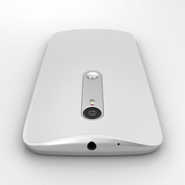 Nowa Moto G pojawiła się na renderach i wygląda świetnie 5