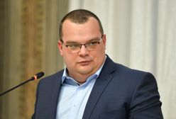 Rozpowszechniał pornografię. Teraz dostał stanowisko w ministerstwie