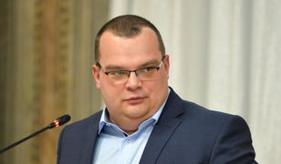 Rozpowszechniał pornografię. Teraz dostał stanowisko w ministerstwie