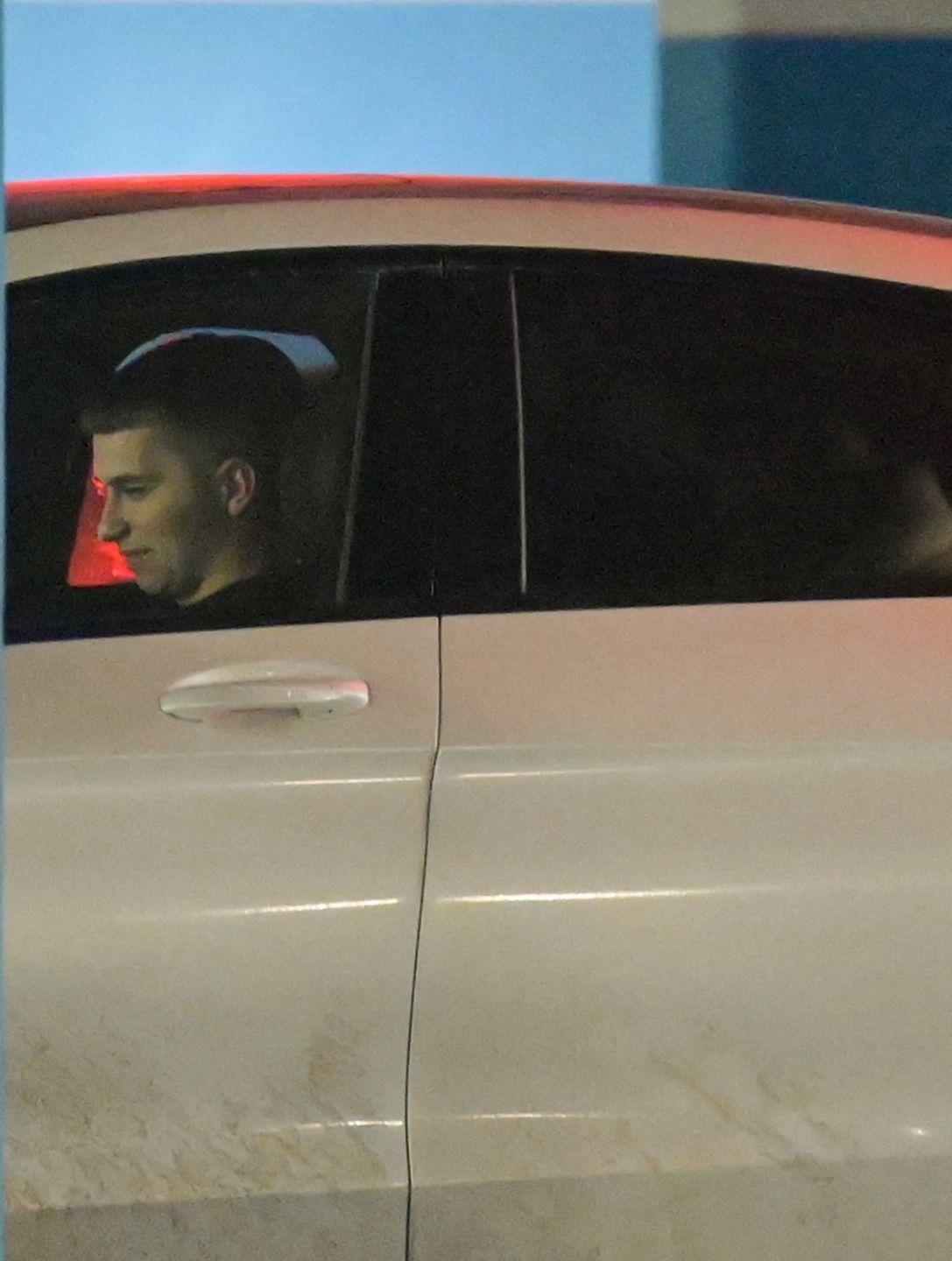 Friz i Wersow uciekają z Warszawy po premierze filmu