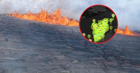 Zacznie się lada chwila. Miasto Grindavik w ogromnym zagrożeniu