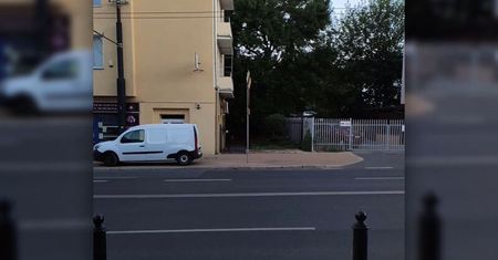 Lublin: Alarm wył całą noc i nie dawał spać mieszkańcom