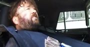Skandal z aktorem. Unika rozgłosu, zniknął z sieci. Są jego nowe zdjęcia