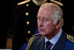 Król Karol potrzebował przerwy. Wyjechał z Londynu sam