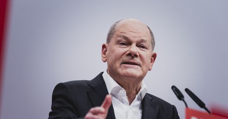Fatalny sygnał dla Niemiec. Są nowe dane z gospodarki
