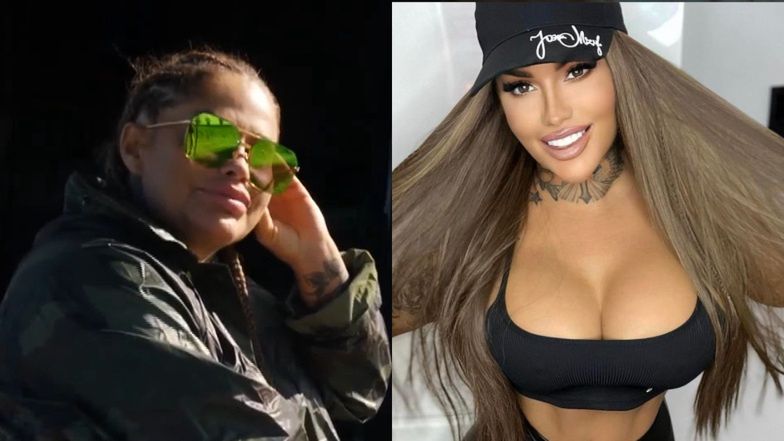 Laluna Unique opowiada o wypychaniu biustonosza watą