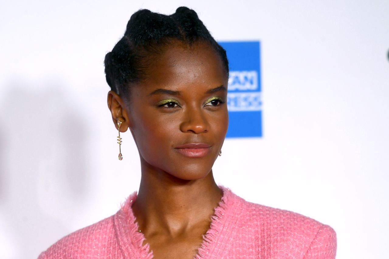 Letitia Wright jest przeciwniczką szczepień. Zalała ją fala hejtu, musiała zareagować