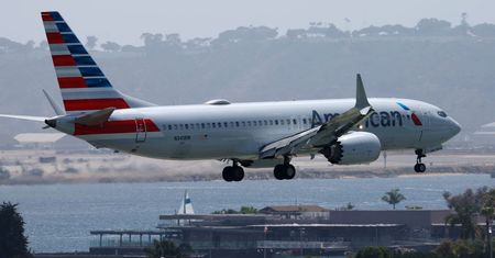 Boeing przyzna się do winy. Szykowana jest ugoda ws. katastrof samolotów 737 Max