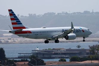 Boeing przyzna się do winy. Szykowana jest ugoda ws. katastrof samolotów 737 Max