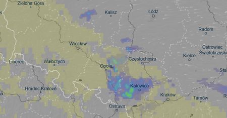 IMGW już wie. Burze nadciągają. Jest prognoza