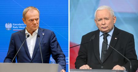 Będzie zaskoczenie na podium? Najnowszy sondaż tuż przed wyborami