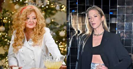 Lara Gessler broni WYSOKICH CEN świątecznych potraw z knajp mamy: "Jeśli ktoś uważa, że jest za drogo, TO MOŻE SOBIE ZROBIĆ SAM"