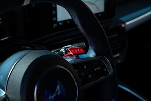 Alpine A290