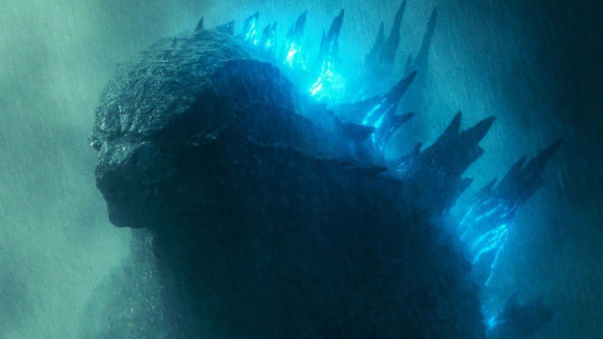 Godzilla powraca. Rzecz obowiązkowa dla fanów i nie tylko